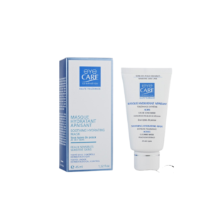 Eye Care Masque Hydratant Apaisant 45ml Maroc