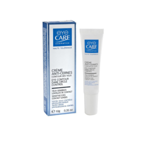 Eye Care Creme Anti-Cernes Contour Des Yeux 10 G Maroc