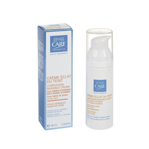 Eye Care Creme Eclat De Teint 30ml Maroc