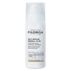 Filorga Daily Repair Mineral Uv 50 50ml Maroc