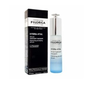 Filorga Hydra hyal serum 30ml Maroc