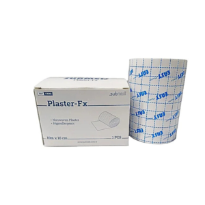 Submed Flaster-fx 10cm x 10m Maroc