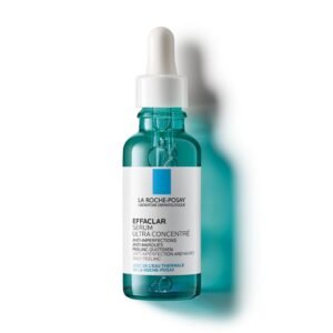 La Roche-Posay Effaclar Sérum à l’acide Salicylique Ultra Concentré | Peau à tendance acnéique | 30ml Maroc