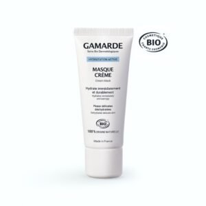 Gamarde Masque Creme 40ml Maroc