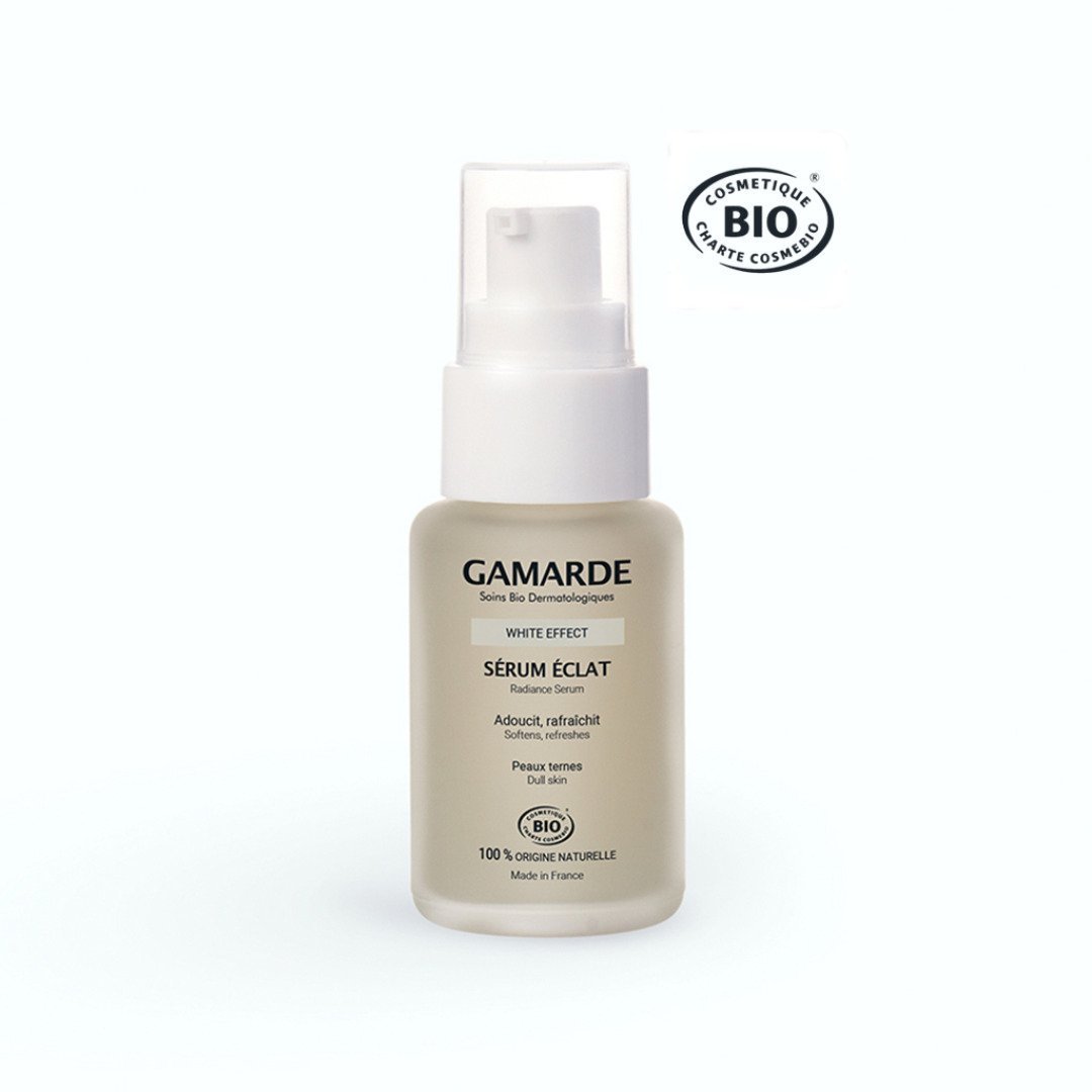 Gamarde Serum Eclat 30ml Maroc