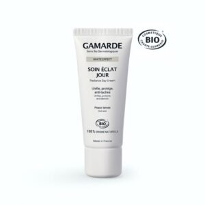 Gamarde Soin Eclat Jour 40ml Maroc