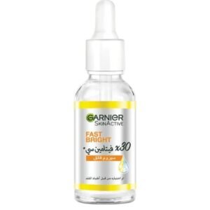 Garnier Fast Bright Booster Serum 15ml Maroc