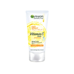 Garnier Fast Bright Vitamine C Day Cream 50ml Maroc