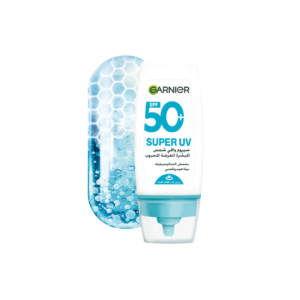Garnier Super UV Anti-Acne Serum Spf50+ 30ml Maroc