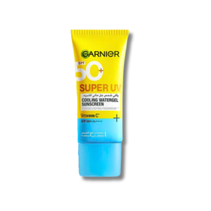 Garnier Super UV Cooling Watergel Spf50+ Maroc