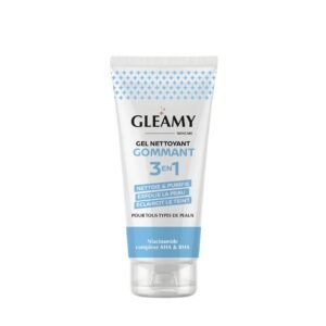Gleamy Gel Gommant 3en1 200ml Maroc