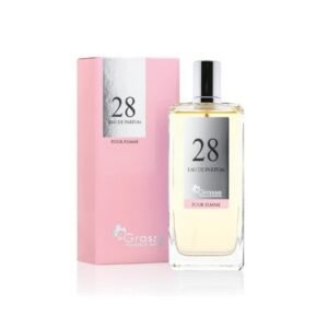 Grasse Eau de parfums Femme Chloe 100ml N°28 Maroc