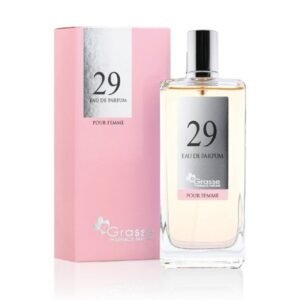 Grasse Eau de parfums Femme La vie est belle 100ml N°29 Maroc