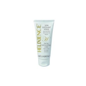 Heliabrine Helixience soin exfoliante visage 75ml Maroc