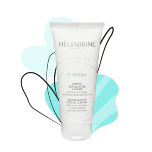 Heliabrine O-Regen Creme Exfoliante Visage 75ml Maroc