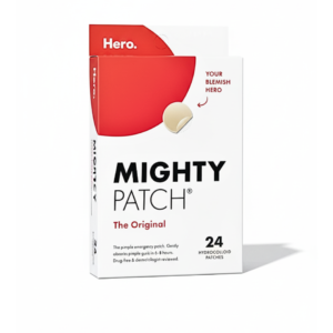 Hero Mighty Patch The Original 24 Pieces Maroc