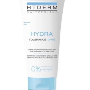 Ht Derm HYDRA TOLERANCE CREME 24H 50ML Maroc