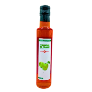 Vinaigre Hydra Plus Vinaigre De Pomme 250ml Maroc