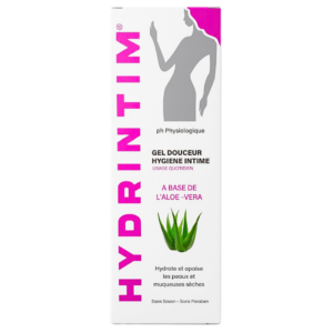 Hydrintim Gel Douceur Intime 200ml Maroc