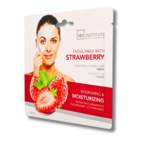 IDC Institute Face Mask Strawberry Maroc