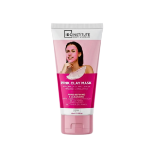 IDC Institute Pink Clay Mask 60ml Maroc