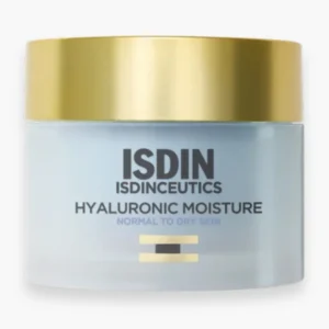 Isdin Isdinceutics Hyaluronic Moisture Normal to dry skin 50g Maroc