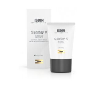 Isdin Glicuisdin 25 Iintense Gel 50g Maroc