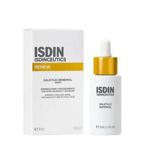 Isdin Isdinceutics Renew Salicylic Renewal Serum 30ml Maroc