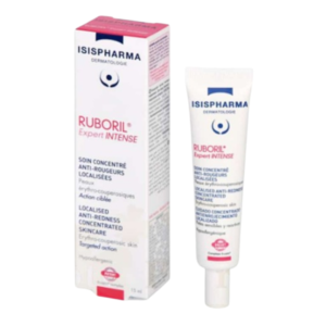 Isispharma Ruboril Expert Intense 15Ml Maroc