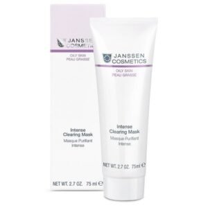 Janssen Cosmetics Masque Purifiant Intense 75ml Maroc