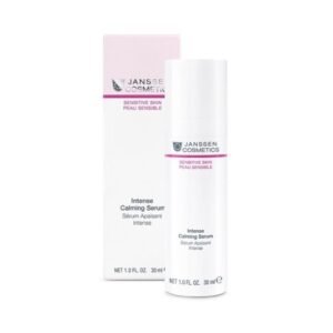 Janssen Cosmetics Serum Apaisant Intense 30ml Maroc