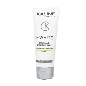 Kaline K-White Gommage Eclaircissante 75ml Maroc