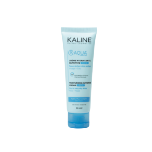 Kaline K.Aqua Creme Hydratante Nutritive Riche Peaux Seches Et Tres Seches 50ml Maroc