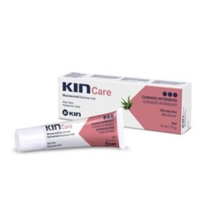 Kin Care Gel 15ml Maroc