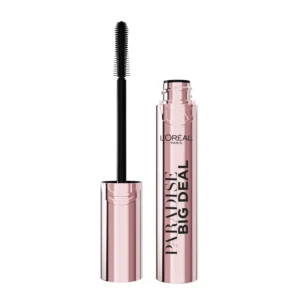 L’Oréal Paris L’Oreal Paris Mascara Paradise Volume Noir Maroc