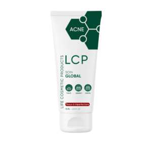 Lcp Acne Soin Global 75ml Maroc