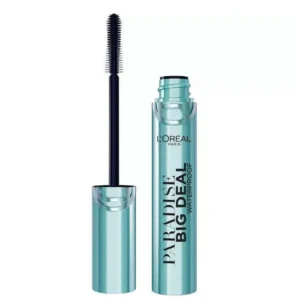 L’Oréal Paris L’Oreal Paris Mascara Paradise Volume Noir Waterproof Maroc
