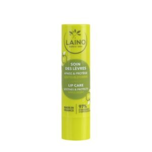 Laino Soin Levres Senteur Pommeç Stick – 4 G Maroc