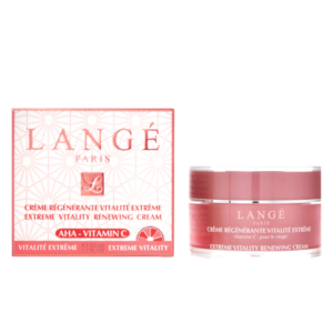 Langé Creme Regenerante Vitalite Extreme 50ml Maroc