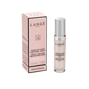 Langé Elixir Cellulaire De Jeunesse Serum 30ml Maroc