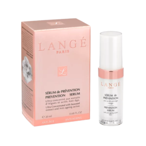Langé Serum De Prevention Multi-active 20ml Maroc