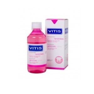 Vitis GENCIVES SAINES BAIN DE BOUCHE 500 ML Maroc