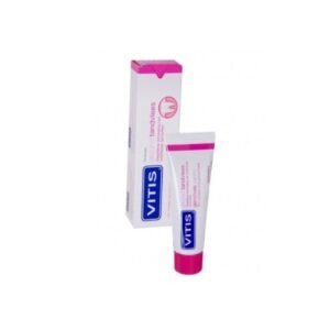 Vitis GENCIVES SAINES DENTIFRICE 100 ML Maroc