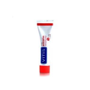 Vitis DENTIFRICE ANTICARIES 100 ML Maroc