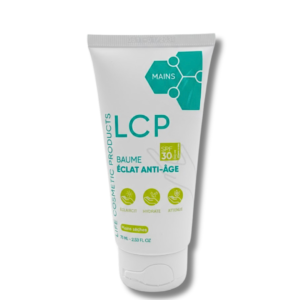 Lcp Baume Eclat Anti-Age 75ml Maroc