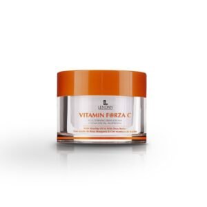 Lendan VITAMIN FORZA C CREME NOURRISSANTE 50ML Maroc