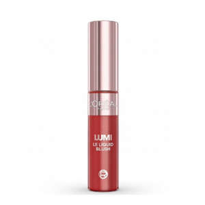 L’Oréal Paris L’Oreal Paris Glotion Blush 635 Glowy Worth It Medium Maroc