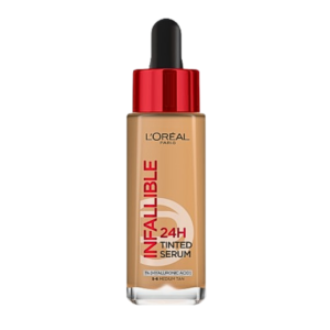 L’Oréal Paris L’Oreal Paris Infallible 24H Teinte Serum 5-6 Medium 30ml Maroc