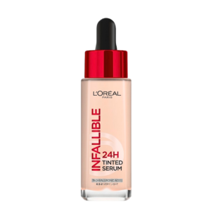 L’Oréal Paris L’oreal Paris Infallible 24h Tinted Serum Very Light 30ml Maroc