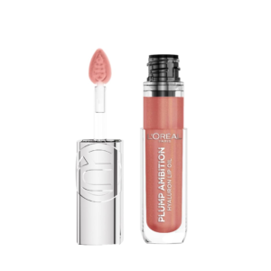 L’Oréal Paris L’Oreal Paris Plump Ambition 650 Nude Macaron Maroc